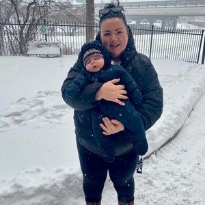 Meet your Posher, Laura